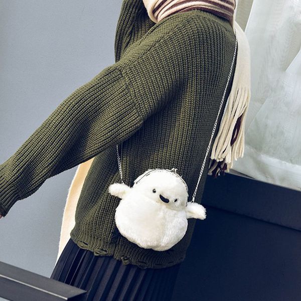 new 2020 handbag purse women ball winter fashion handbag hair ball decoration handbag shoulder bag bolsa feminina 25
new 2020 handbag purse women ball winter fashion handbag hair ball decoration handbag shoulder bag bolsa feminina 25