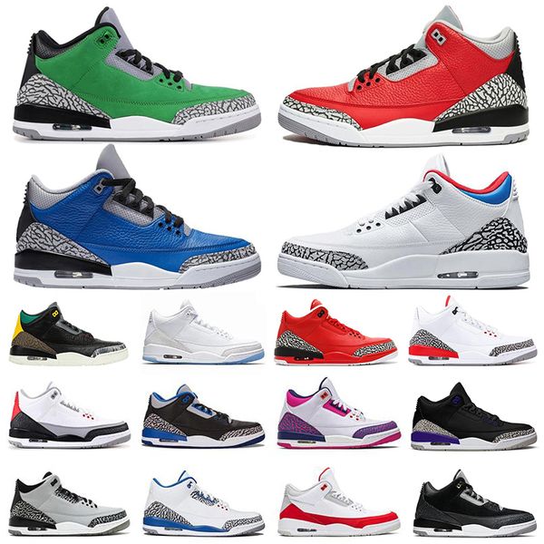 2020 new 3s varsity royal katrina unc basketball shoes tinker throw line black cement wolf grey seoul black cat mens sports sneakers, White;red
2020 new 3s varsity royal katrina unc basketball shoes tinker throw line black cement wolf grey seoul black cat mens sports sneakers, White;red