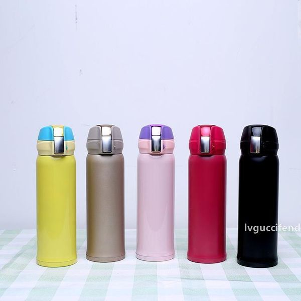 premium sports water bottle stainless steel water bottle with reusable leak proof lid kettle coffee travel mug thermos keep warm cold
premium sports water bottle stainless steel water bottle with reusable leak proof lid kettle coffee travel mug thermos keep warm cold