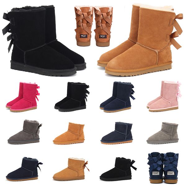 women snow boots 2020 new arrivals australian platform designer fur ankle knee high lady girls woman luxury winters trainers sneakers, Black
women snow boots 2020 new arrivals australian platform designer fur ankle knee high lady girls woman luxury winters trainers sneakers, Black