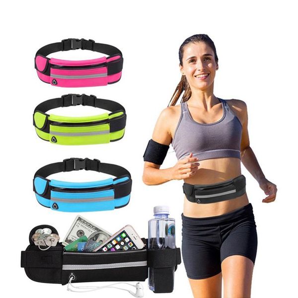 1pc sports running cycling jogging earphone waist belt pack bag pouch pocket bottle running waist belt bag phone waistbag
1pc sports running cycling jogging earphone waist belt pack bag pouch pocket bottle running waist belt bag phone waistbag