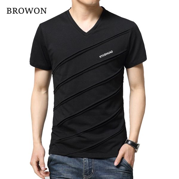 2020 new summer t shirt men patch design solid color short sleeve shirt mens v neck t-shirt casual t-shirt slim tee hommes, White;black
2020 new summer t shirt men patch design solid color short sleeve shirt mens v neck t-shirt casual t-shirt slim tee hommes, White;black