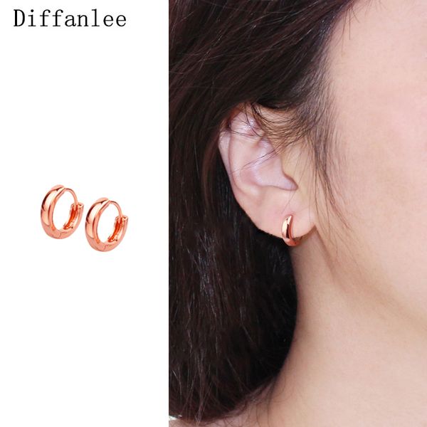 mini slim trend rose gold color hip-hop huggie circle small hoop earrings for women kids girls baby children fashion jewelry, Golden;silver
mini slim trend rose gold color hip-hop huggie circle small hoop earrings for women kids girls baby children fashion jewelry, Golden;silver