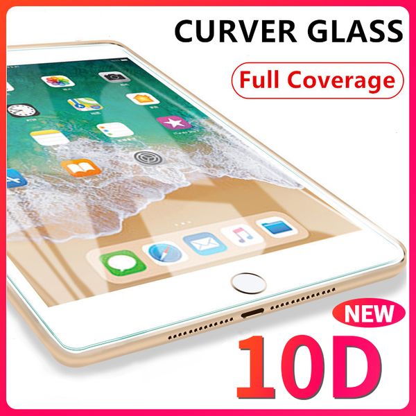 10d curved edge tempered glass for ipad pro 11 2020 10.5 for ipad 10.2 2017 2018 9.7 screen protector air 1 2 3 mini 4 5 protect
10d curved edge tempered glass for ipad pro 11 2020 10.5 for ipad 10.2 2017 2018 9.7 screen protector air 1 2 3 mini 4 5 protect