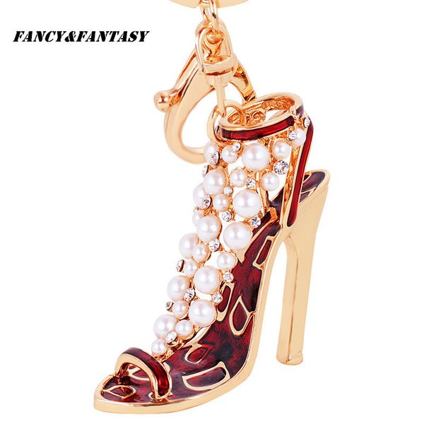 keychains fancy&fantasy 2021 creative gifts with high-heel shoe studded pearl multicolor girl purse handbag keychain, Silver
keychains fancy&fantasy 2021 creative gifts with high-heel shoe studded pearl multicolor girl purse handbag keychain, Silver