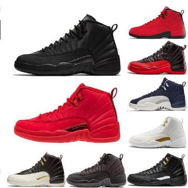man mens 12s basketball shoes shoe royal reverse taxi gym red 12 flu game taxi sports sneakers trainers size 7-13
man mens 12s basketball shoes shoe royal reverse taxi gym red 12 flu game taxi sports sneakers trainers size 7-13