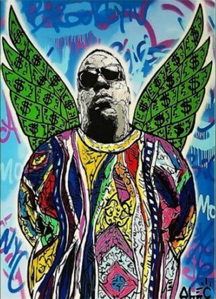 alec монополия граффити notorious big home decor расписанную hd печать картина маслом на холсте wall art canvas картинки 1137
alec монополия граффити notorious big home decor расписанную hd печать картина маслом на холсте wall art canvas картинки 1137