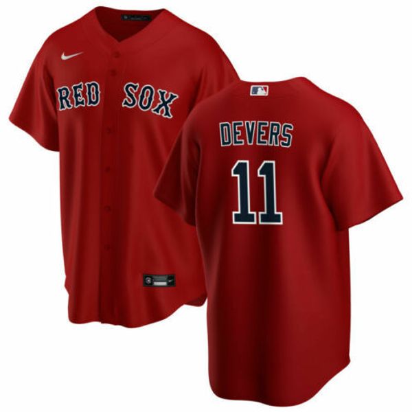 дешевые рафаэль devers # 11 мужские все цвета 2020 mens прошитой xs-6xl бейсбола, Gray
дешевые рафаэль devers # 11 мужские все цвета 2020 mens прошитой xs-6xl бейсбола, Gray