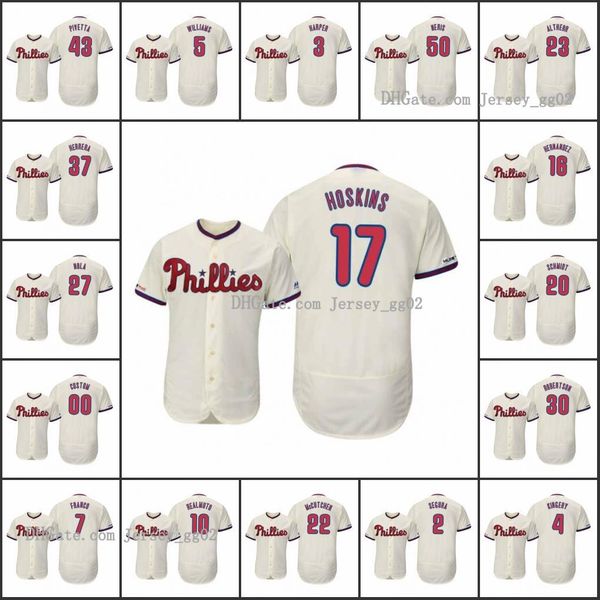 philadelphia phillies men #3 bryce harper 27 aaron nola 17 rhys hoskins women youth flex base majestic alternate custom jersey, Black
philadelphia phillies men #3 bryce harper 27 aaron nola 17 rhys hoskins women youth flex base majestic alternate custom jersey, Black
