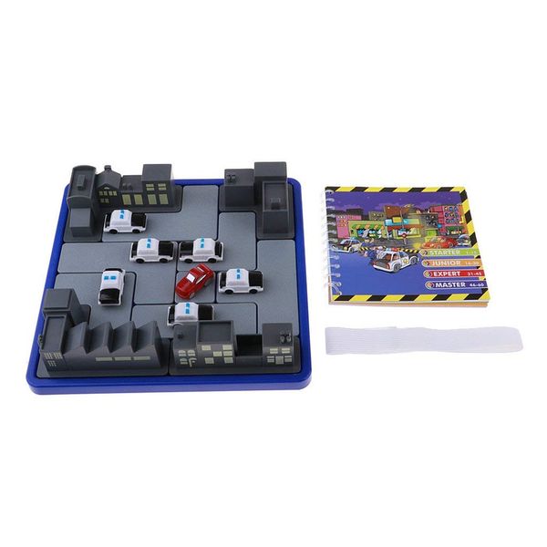 zhenwei figure table board game road police thief intelligence iq 3d 2018 toys for children slide puzzle y200414
zhenwei figure table board game road police thief intelligence iq 3d 2018 toys for children slide puzzle y200414
