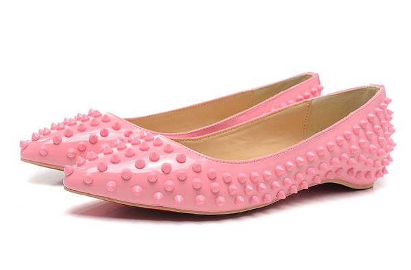 brand glitter red bottom spiked flat shoes women luxury red sole shoes sequins heels party wedding shoes pointed toe pumps cs07, Black
brand glitter red bottom spiked flat shoes women luxury red sole shoes sequins heels party wedding shoes pointed toe pumps cs07, Black