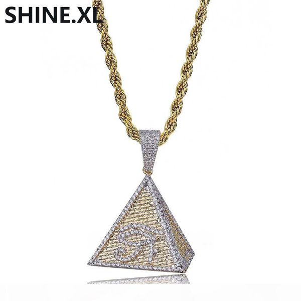 hip hop позолоенн египеки пиѬамид ожеѬеле iced out micro pave cz камен глаза оѬђ ож, Silver
hip hop позолоенн египеки пиѬамид ожеѬеле iced out micro pave cz камен глаза оѬђ ож, Silver