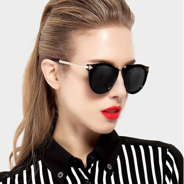 huhaitang cat eye sunglasses women classic elegant sunglass womens glasses for designer woman sun, White;black
huhaitang cat eye sunglasses women classic elegant sunglass womens glasses for designer woman sun, White;black