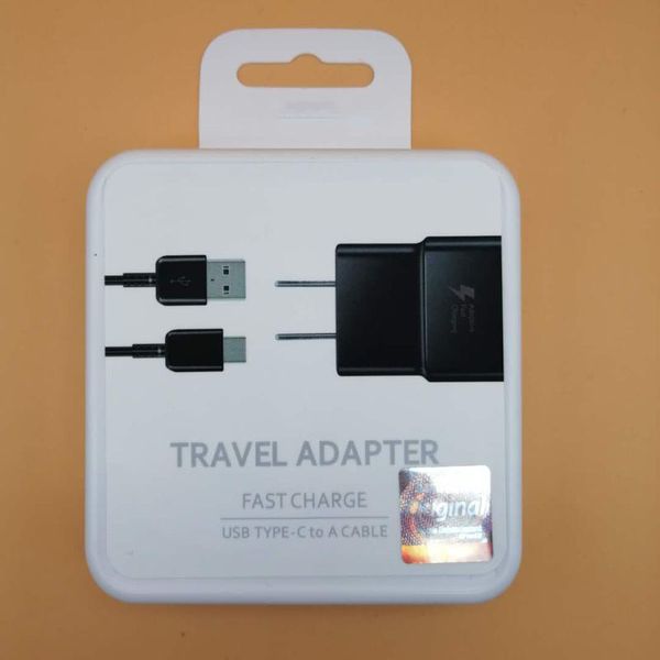 25w original oem black/white fast travel adapter wall charger + type-c cable with retail packaging for samsung galaxy s8 s8 plus s10 moto
25w original oem black/white fast travel adapter wall charger + type-c cable with retail packaging for samsung galaxy s8 s8 plus s10 moto