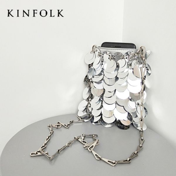 bling bling sequin chain women's shoulder messenger bags designer chain crossbody bag personalized mini phone bag evening clutch
bling bling sequin chain women's shoulder messenger bags designer chain crossbody bag personalized mini phone bag evening clutch