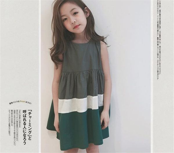 baby kids dress girls dresses summer baby girls design striped patchwork sleeveless dress striped skirt children princess skirts ly720, Red;yellow
baby kids dress girls dresses summer baby girls design striped patchwork sleeveless dress striped skirt children princess skirts ly720, Red;yellow