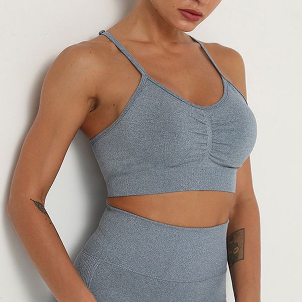 gym clothing sports seamless yoga set fitness clothes tank woman leggings bra adjustable, White;black
gym clothing sports seamless yoga set fitness clothes tank woman leggings bra adjustable, White;black