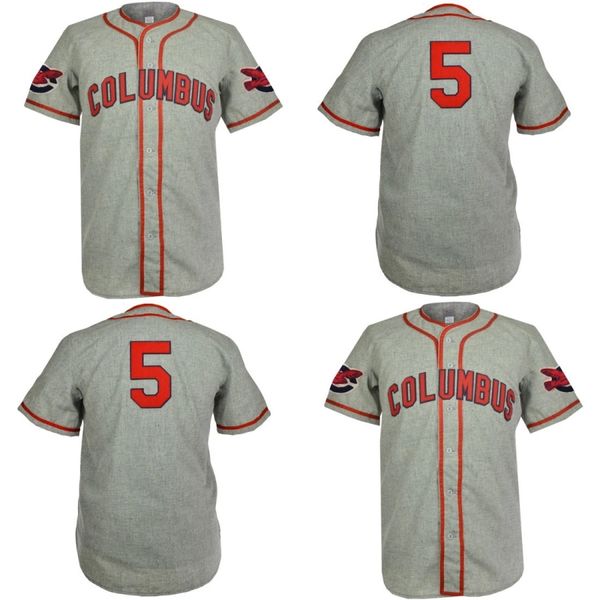 columbus red birds 1950 road jersey shirt custom men women youth baseball jerseys any name and number double stitched, Blue;black
columbus red birds 1950 road jersey shirt custom men women youth baseball jerseys any name and number double stitched, Blue;black