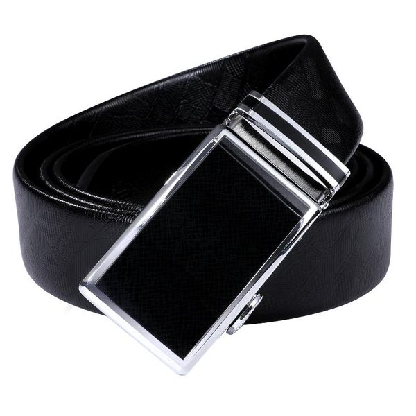 hi-tie genuine leather men's belt for trouer business leather black belt automatic buckles luxury waist for jeans cowboy, Black;brown
hi-tie genuine leather men's belt for trouer business leather black belt automatic buckles luxury waist for jeans cowboy, Black;brown