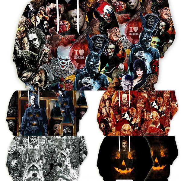hcybc halloween pattern 3d creative printing casual halloween pattern hooded digital sweater 3d digital creative printing casual hooded swea, Black
hcybc halloween pattern 3d creative printing casual halloween pattern hooded digital sweater 3d digital creative printing casual hooded swea, Black