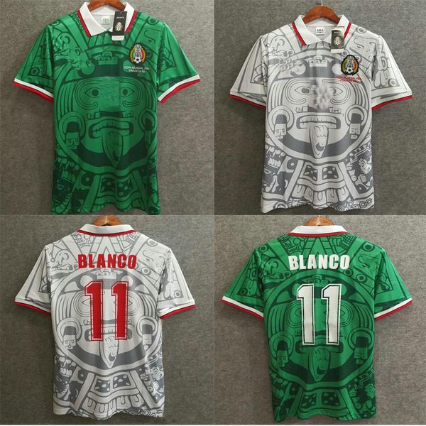 1998 world cup retro mexico soccer jerseys zidane henry vintage futbol camisa football mexican retro classic camisetas shirt kit maillot, Black;yellow
1998 world cup retro mexico soccer jerseys zidane henry vintage futbol camisa football mexican retro classic camisetas shirt kit maillot, Black;yellow