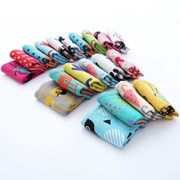 zhiyang pure cotton 3-layer gauze children's cotton fabric children's towel baby kindergarten small towel
zhiyang pure cotton 3-layer gauze children's cotton fabric children's towel baby kindergarten small towel