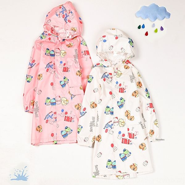 mddnl new cartoon bag body clothes cloak body clothes corner biological children's raincoat male and female baby kindergarten students, Red;brown
mddnl new cartoon bag body clothes cloak body clothes corner biological children's raincoat male and female baby kindergarten students, Red;brown