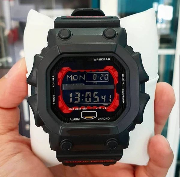 japan simple style boys girls watches military led digital quartz wristwatch multifunction led digital dual display dial gift for kids, Slivery;brown
japan simple style boys girls watches military led digital quartz wristwatch multifunction led digital dual display dial gift for kids, Slivery;brown