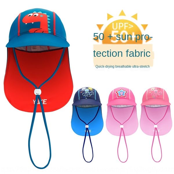 sgbtf children's uv-proof beach sun hat for boys and girls cartoon breathable swimming cap ear neck protection beach sun protection swi
sgbtf children's uv-proof beach sun hat for boys and girls cartoon breathable swimming cap ear neck protection beach sun protection swi