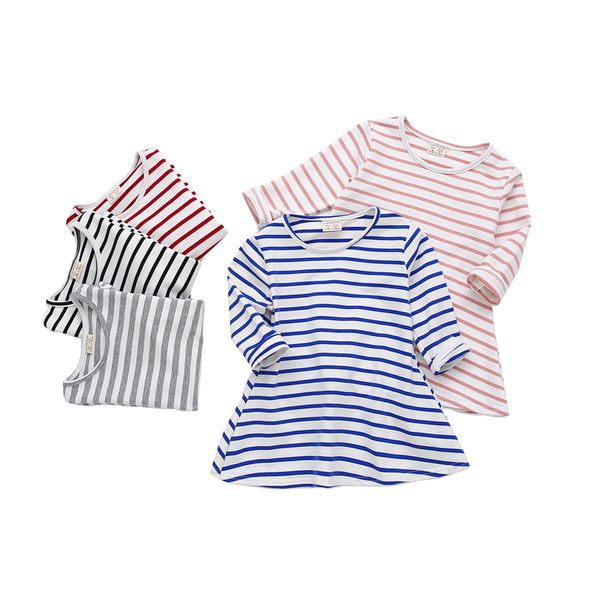 spring autumn baby girls cotton striped explosions tide girl princess dress, Red;yellow
spring autumn baby girls cotton striped explosions tide girl princess dress, Red;yellow