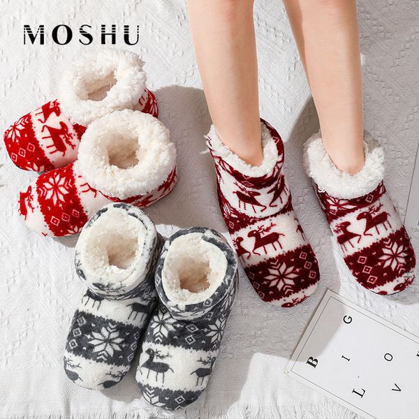 winter furry slides women slippers warm plush flip flops christmas cotton indoor home shoes floor shoes claquette fourrure 2020, Black
winter furry slides women slippers warm plush flip flops christmas cotton indoor home shoes floor shoes claquette fourrure 2020, Black