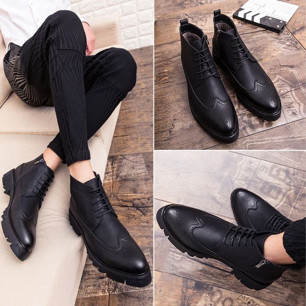 large size 46 men shoe moccasins genuine leather casual men's loafers men casual shoes breathable wear resistant shoes chaussure, Black
large size 46 men shoe moccasins genuine leather casual men's loafers men casual shoes breathable wear resistant shoes chaussure, Black