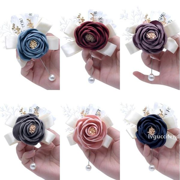 artificial flower leaf boutonniere bride groom corsage brooches engagement wedding ceremony bride groom brooch 7 styles
artificial flower leaf boutonniere bride groom corsage brooches engagement wedding ceremony bride groom brooch 7 styles