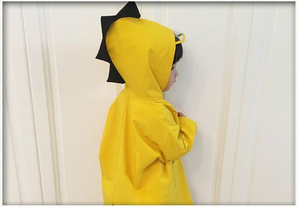 baby children raincoat girl boy kindergarten student children poncho spring and autumn cloak cloak 2-6 year old cartoon dinosaur, Black
baby children raincoat girl boy kindergarten student children poncho spring and autumn cloak cloak 2-6 year old cartoon dinosaur, Black