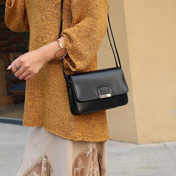 women's fashion pu leather crossbody bags simple solid handbag small shoulder bags for girls messenger #p
women's fashion pu leather crossbody bags simple solid handbag small shoulder bags for girls messenger #p