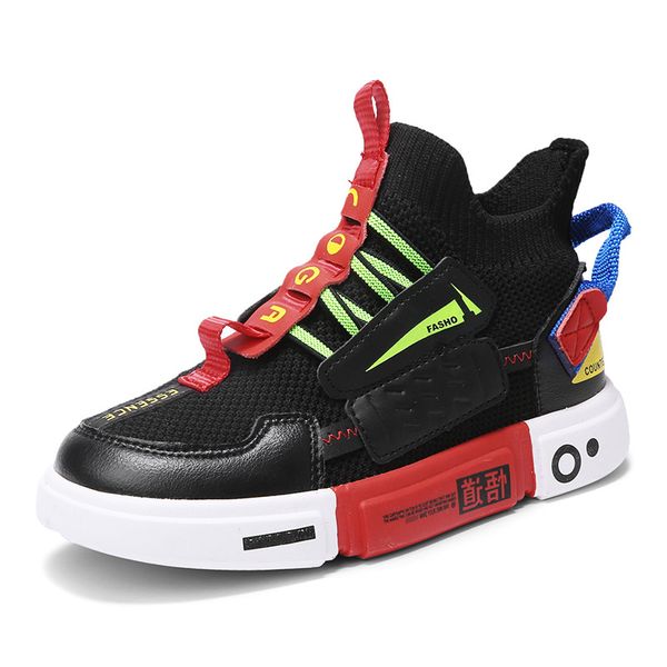 2020 spring children sneakers boys shoes girls fashion casual kids shoes for boy sport running child chaussure enfant 1922, Black
2020 spring children sneakers boys shoes girls fashion casual kids shoes for boy sport running child chaussure enfant 1922, Black