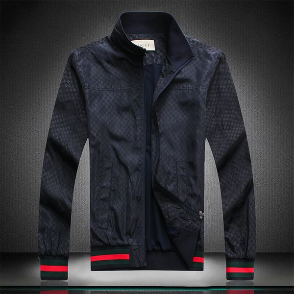 mens stylist jacket fashion designer stylist denim men women jacket hip hop long mens clothing slim jacket sweatshirts, Black;brown
mens stylist jacket fashion designer stylist denim men women jacket hip hop long mens clothing slim jacket sweatshirts, Black;brown