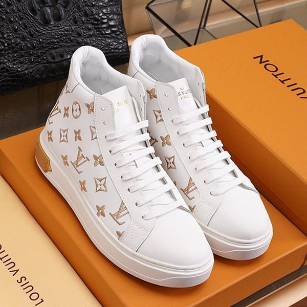 new arrival mens shoes drop ship outdoor walking soft footwears luxury lace -up high plus size men shoes chaussures de sport pour hommes, Black
new arrival mens shoes drop ship outdoor walking soft footwears luxury lace -up high plus size men shoes chaussures de sport pour hommes, Black