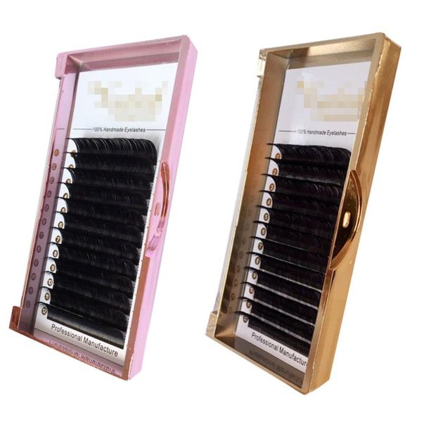1 pcs individual eyelash all size c/cc/d natural false eyelashes extensions natural synthetic mink classic lashes
1 pcs individual eyelash all size c/cc/d natural false eyelashes extensions natural synthetic mink classic lashes