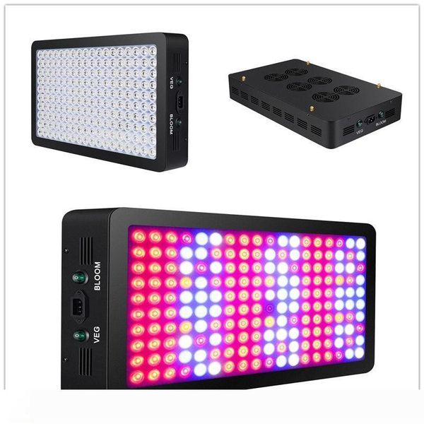 1800w led plant grow light full spectrum veg bloom dual switch hydroponic growing systems greenhouse plant grow lighting lamp
1800w led plant grow light full spectrum veg bloom dual switch hydroponic growing systems greenhouse plant grow lighting lamp