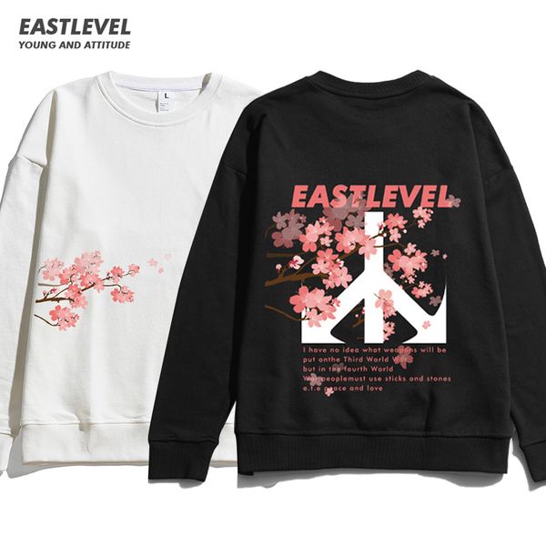 ete men's autumn 2019 new cotton sweater anti-war flower guochao original hip-hop lovers coat tide brand
ete men's autumn 2019 new cotton sweater anti-war flower guochao original hip-hop lovers coat tide brand