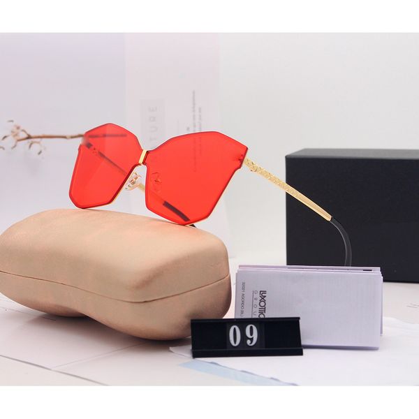 sunglasses oversized fashion women 2021 large frame metal glasses gradient frameless trimmed uv400 oculos de so, White;black
sunglasses oversized fashion women 2021 large frame metal glasses gradient frameless trimmed uv400 oculos de so, White;black