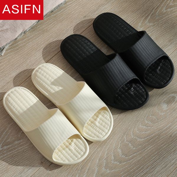 asifn men's slippers bathroom eva plastic summer male slippers female deodorant not black soft bottom couple flip flops
asifn men's slippers bathroom eva plastic summer male slippers female deodorant not black soft bottom couple flip flops