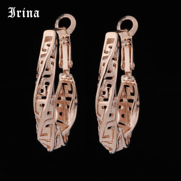 irina irregular exaggerated personality rose gold earring women's party copper hollowed-out metal fashion earrings, Golden;silver
irina irregular exaggerated personality rose gold earring women's party copper hollowed-out metal fashion earrings, Golden;silver