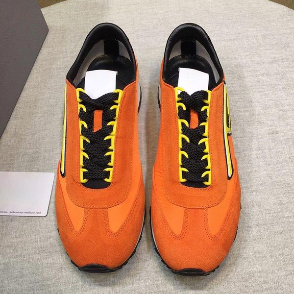 suede and nylon sneakers mens shoes autumn and winter comfortable footwears lightweight casual lace -up men shoes drop ship, Black
suede and nylon sneakers mens shoes autumn and winter comfortable footwears lightweight casual lace -up men shoes drop ship, Black