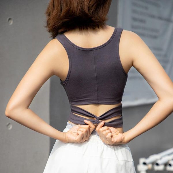 gym clothing cross back sport push up bra breathable workout crop for fitness yoga sports wear women, White;black
gym clothing cross back sport push up bra breathable workout crop for fitness yoga sports wear women, White;black