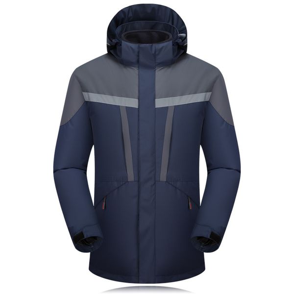 зимний открытый двухсекционный руно liner soft shell ветровка водонепроницаемая и теплая светоотражающая спортивная мужчин рыбалка куртки, Blue;black
зимний открытый двухсекционный руно liner soft shell ветровка водонепроницаемая и теплая светоотражающая спортивная мужчин рыбалка куртки, Blue;black