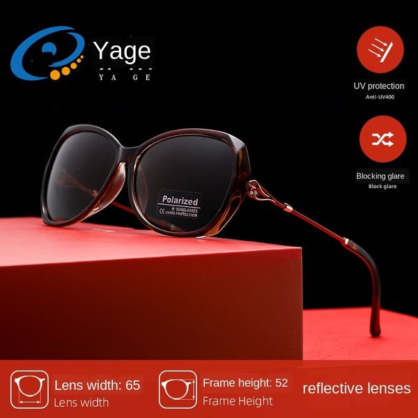 jagger yt8151pc polarized sun new sunglasses women's elegant sunglasses with diamonds, Silver
jagger yt8151pc polarized sun new sunglasses women's elegant sunglasses with diamonds, Silver