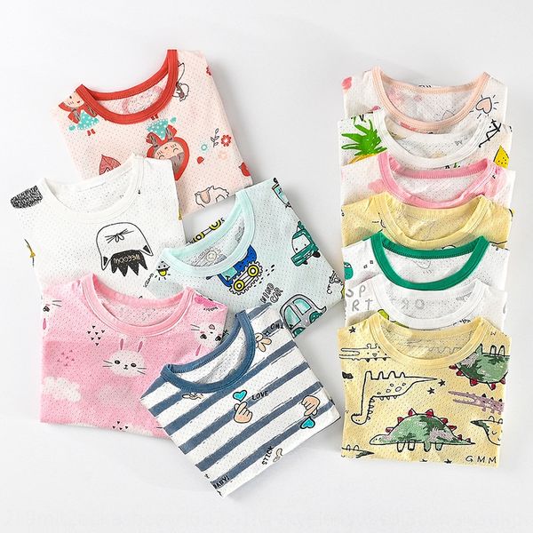 wfumq 20 summer style mesh jacquard children's clothing jacquard short-sleeved suit men's and women's breathing cloth home cl
wfumq 20 summer style mesh jacquard children's clothing jacquard short-sleeved suit men's and women's breathing cloth home cl