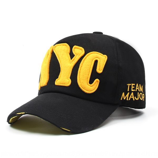 mi2f7 hat men' and outdoor sports women' baseball cap nyc letter duck tongue baseball cap fashion outdoor sports breathable sun, Blue;gray
mi2f7 hat men' and outdoor sports women' baseball cap nyc letter duck tongue baseball cap fashion outdoor sports breathable sun, Blue;gray